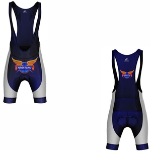 Singlets de lutte à sublimation personnalisée Singlet extensible de compression confortable et respirant avec technologie - Product Image 3