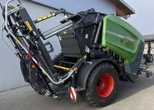 FENDT Rotana 180V - Product Image 4