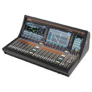 NUEVA Consola de Mezcla Digital DM7 de 120 Canales - Product Image 1