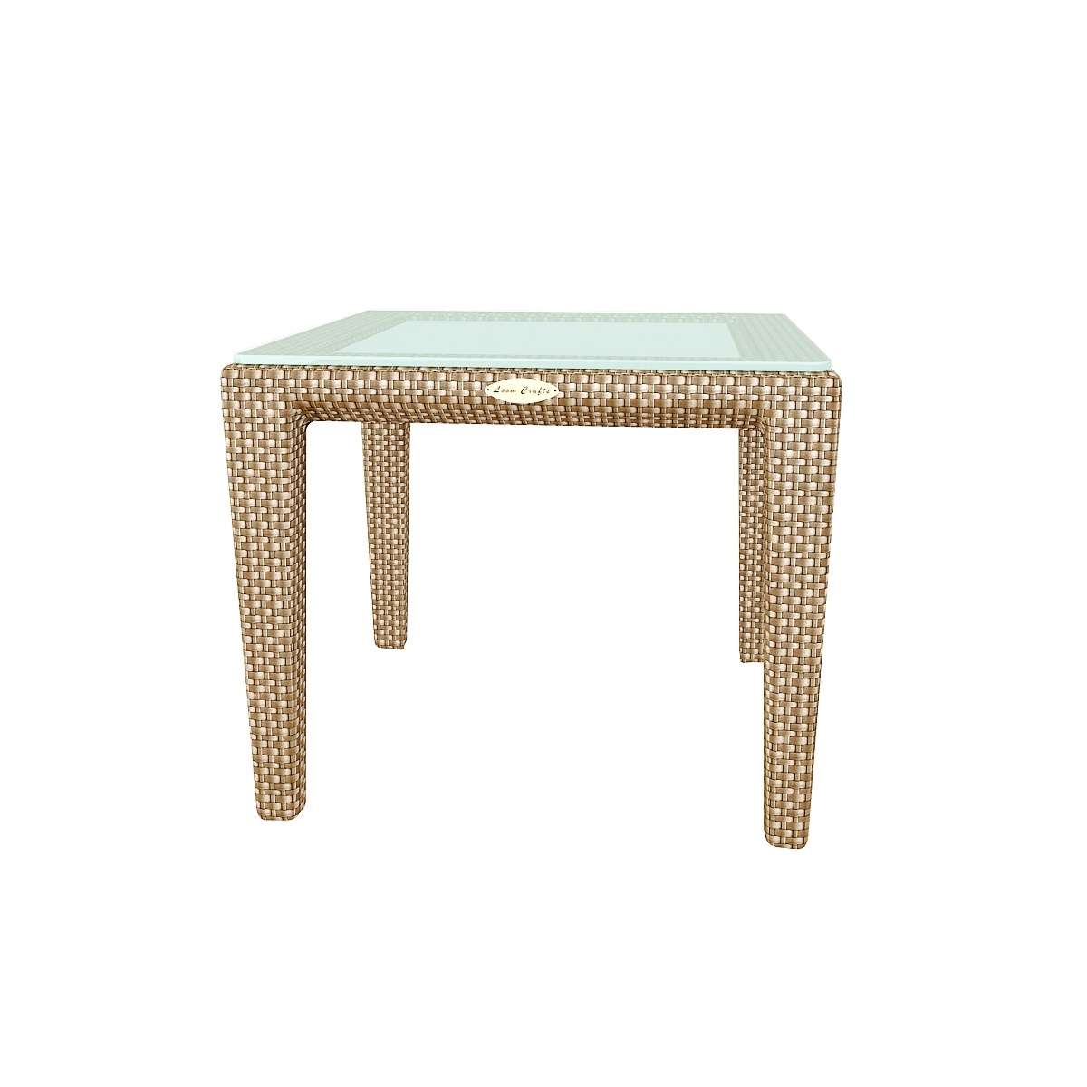 สีน้ำตาล