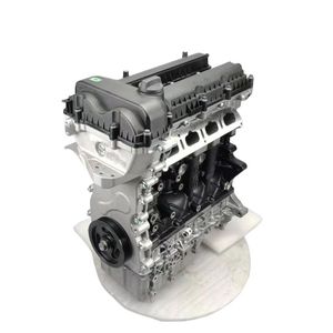 Conjunto de motor desnudo E4G15B 1,5 L de alta calidad para Chery <span class=keywords><strong>Arizer</strong></span> 5 Tiggo 3x K50 E3 - Product Image 5