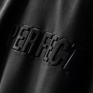 OEM profesional por encargo de los Hombres Elegantes deportes en relieve sudadera en 6XL al por mayor último diseño de tela polar - Product Image 6