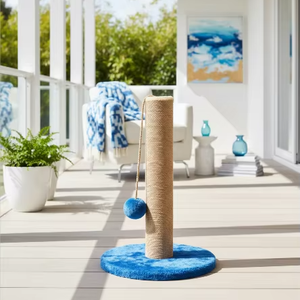 Grattoir pour chats Sky Harmony de haute qualité, adapté à toutes les races et tailles de chats. - Product Image 1