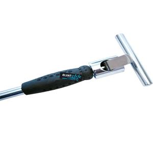 เครื่องจับหมูด้ามจับยาวทนทานเครื่องมือสัตวแพทย์เครื่องจับสัตว์ลวดเหล็กสำหรับจับหมู - Product Image 6