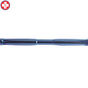 Juego de elevación de seno abierto Recubierto completo Fig. 2 Implante Aumento de seno Instrumento quirúrgico dental - Product Image 3