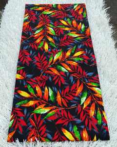 Haute qualité Botswana africain cire imprimé coton tissu néerlandais cire sergé Style pour femmes chemises et filles vêtements de mode - Product Image 4