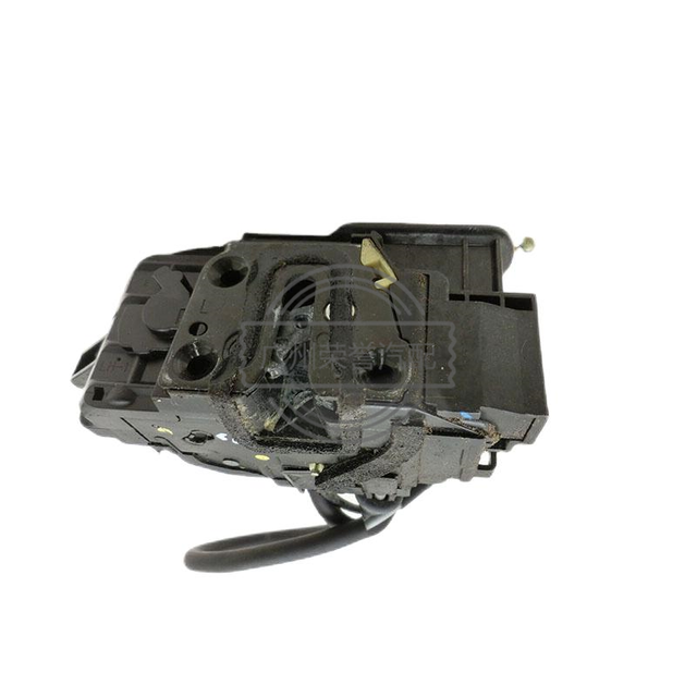 81420-2B000Wholesale Auto Central Locking System Power Rear Right Door Lock Actuator Motor for Hyundai Santa Fe 2007-2009 81420