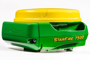Nuevo en Stock: Receptores GPS StarFire 7500 Precision 2025 LISTOS PARA ENVÍO - Product Image 2
