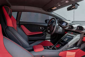 Lamborghini Huracán 2022 en Perfectas Condiciones - Product Image 3