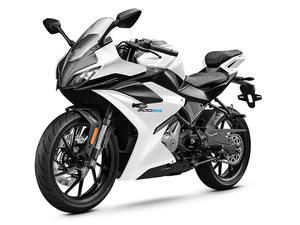 Meilleures motos sportives à essence 250SR - Product Image 2