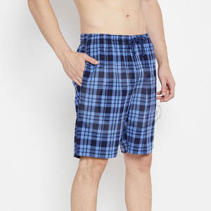 Venta en línea En stock Pantalones cortos para hombres Hecho profesional Hombres Use pantalones cortos Pantalones cortos para hombres impresos personalizados - Product Image 4