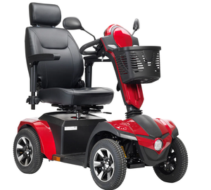 Los Mejores Scooters Eléctricos de Movilidad para Personas Mayores y Adultos - Product Image 2