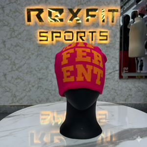 Lightweight New High Quality Custom Design OEM Service Factory Direct Adjustable Rate Unique <b>Beanies</b> Breathable <b>Waterproof</b> 100% - Product Image 4