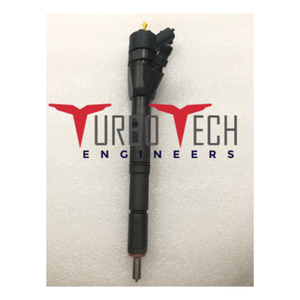 0445110506 INJECTEUR DE CARBURANT - Product Image 2