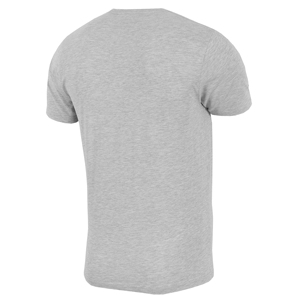 Camisetas de algodón de alta calidad con impresión de logotipo Material duradero y suave para moda o marca - Product Image 2