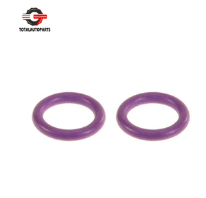 ชุดโอริงสำหรับเครื่องปรับอากาศ1J0 1J0820749C 820 749 C เหมาะสำหรับ V-W AU-Di Mk5 Go-LF JE-TTA - Product Image 6