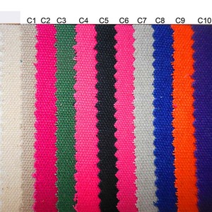 Bolsa de compras reutilizable de algodón personalizada hecha en fábrica al por mayor logotipo personalizado bolsas de compras de comestibles en blanco para la venta - Product Image 2