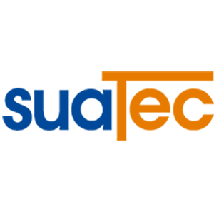 SUATEC GmbH logo