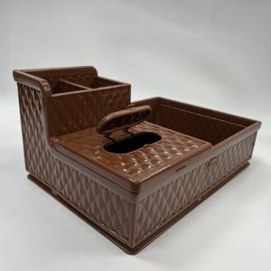 ถาดพลาสติก PP สำหรับจัดเก็บตะเกียบและเก็บเครื่องเทศสินค้าส่งออกจำนวนมาก - Product Image 2