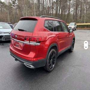 NUEVAS OFERTAS DE VENTA: VEHÍCULOS USADOS 2024 - <span class=keywords><strong>Volkswagen</strong></span> Atlas SUV - Product Image 3