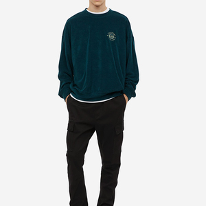 เสื้อวอร์มสำหรับผู้ชายเสื้อวอร์มใส่กลางแจ้งเสื้อวอร์มใส่ออกกำลังกาย - Product Image 1