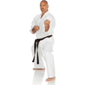 ชุดกิโมโน Jitsu bjitsu สำหรับผู้ใหญ่สินค้ายอดนิยมผลิตจากโรงงานผลิตตามสั่ง - Product Image 2