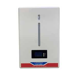 Nouvelle batterie au lithium-ion BYD 48v 200ah système d'énergie solaire de 10kWh à 50kWh pour le Royaume-Uni, les États-Unis, le Canada et la Chine - Product Image 3