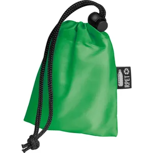 Poncho Antipioggia Personalizzato Georg in RPET - Accessorio Ecologico per la Pioggia - Product Image 2