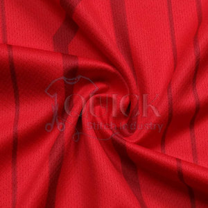 Tenues de football personnalisées de haute qualité 100% polyester légères, à séchage rapide, respirantes, style ensemble court, technologie de découpe automatisée - Product Image 6