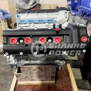 Motor de Gasolina AJ41 448PN 4.4L Directo de Fábrica para <span class=keywords><strong>Land</strong></span> <span class=keywords><strong>Rover</strong></span> Discovery 3 L319, <span class=keywords><strong>Range</strong></span> <span class=keywords><strong>Rover</strong></span> 3 L322, <span class=keywords><strong>Range</strong></span> <span class=keywords><strong>Rover</strong></span> <span class=keywords><strong>Sport</strong></span> 1 L320 - Product Image 3