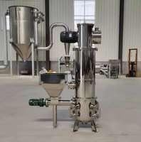 Broyeur à griffes pour céréales, maïs, blé, riz, machine de broyage industrielle à griffes pour l'usine de transformation des aliments pour animaux