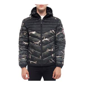Chaqueta DE TRABAJO impermeable ligera para hombre, cortavientos con cuello de invierno para exteriores, cálida y cómoda chaqueta para exteriores - Product Image 1