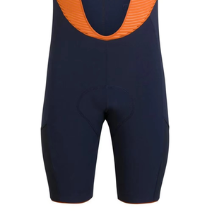 2025 Custom Men's <b>Cycling</b> <b>Bib</b> Shorts Padded Compression Breathable Customized Color Custom Logo Custom OEM Service - Product Image 2