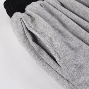 Pantalones cortos atléticos para entrenamiento físico de la mejor calidad para hombres, producto de tendencia, pantalones cortos de gimnasio para adultos y niños - Product Image 5