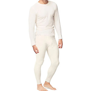 Best Price 2025 New Compression Set <b>For</b> <b>Men</b> <b>Long</b> Sleeve Workout Suit Two Piece Gym Running Leggings Set Compression Set - Product Image 1