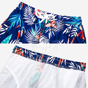 Shorts de sublimation de haute qualité, shorts de sublimation les plus vendus, vêtements décontractés, shorts de sublimation en vente chaude pour la vente en ligne - Product Image 4