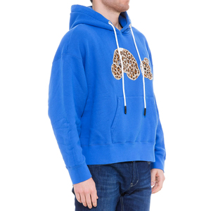เสื้อฮู้ดปักลาย Chenille,เสื้อมีฮู้ดแบบเข้ารูปดีไซน์ตามสั่ง - Product Image 4