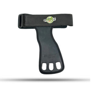 Poignées d'haltérophilie Support de poignet robuste pour les ascenseurs de force et la musculation Sangles de gymnastique antidérapantes et réglables - Product Image 2