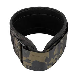 เข็มขัดยกน้ำหนักแบบนีโอพรีนสำหรับออกกำลังกายอุปกรณ์นิรภัยแบบปรับได้ - Product Image 6