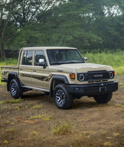 Toyota Land Cruiser 79 2.8 - Product Image 5