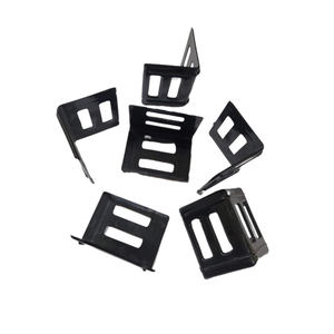 มีขนาดตามสั่ง ขายดี คุณภาพเยี่ยม ผลิตจากพลาสติก PP (โพลีโพรพิลีน) สำหรับป้องกันมุมกล่องเพื่อความปลอดภัย - Product Image 1