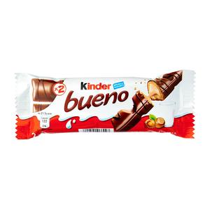 Original Taste Kinderr Bueno Chocolate al por mayor 43G 49g - Product Image 4
