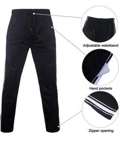 Trajes de chándal para hombre del mejor fabricante personalizables con su logotipo Tallas grandes Característica de invierno Venta superior a bajo precio - Product Image 5