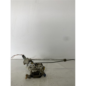 SERRATURA ANTERIORE SINISTRA NISSAN Terrano 2 1a Serie 805030F075 (93>97) - Product Image 5