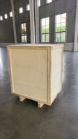 Transformateur de puissance immergé dans l'huile à faible perte 30kV/400V 100kVA 50Hz Dyn11