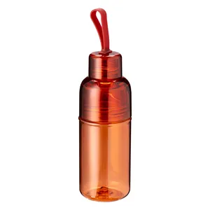Bottiglia d'Acqua Personalizzata in PETG da 520ml per Gadget - Product Image 3