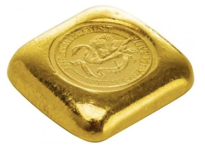 ทองคำแท่ง 1 ออนซ์ 24k - Product Image 1