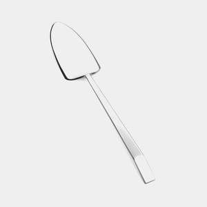 Silverware Wedding Stainless Steel <b>Cake</b> Server Set Engraved Design for Birthday Parties <b>Cake</b> <b>Cutter</b> & Server - Product Image 5