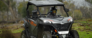 Dune Buggy ZFORCE 800 TRAIL 800cc SSV UTV 4x4 Quad très demandé pour la ferme et les voyages en promotion - Product Image 5
