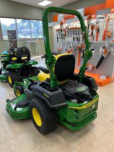 Vente en gros Tondeuse autoportée à rayon de braquage zéro John Deere Z530M, à essence 4 temps, avec éjection latérale, support OEM - Product Image 2
